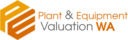 Plant and Equipment Valuation WA